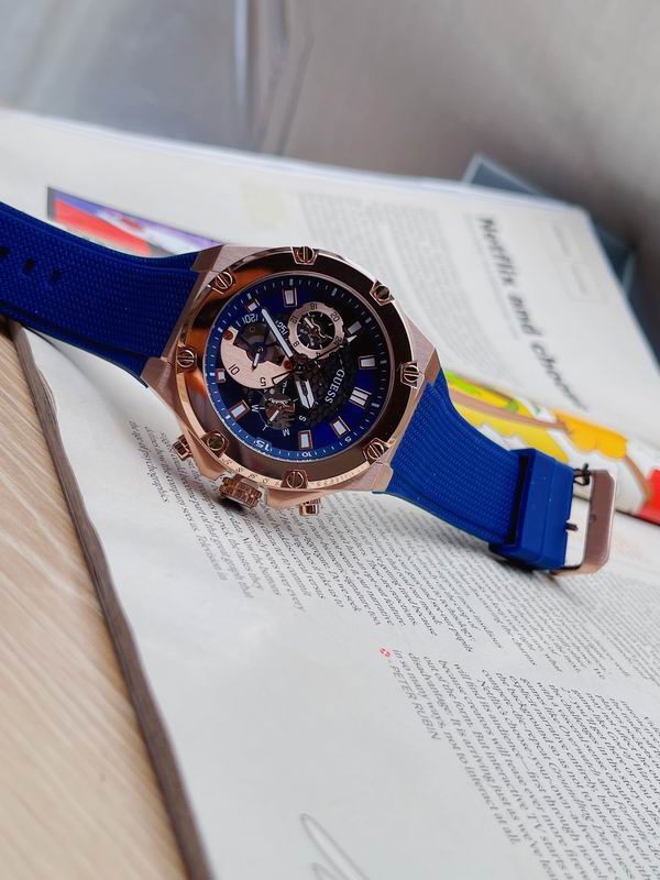 Guess 46mm 101368
